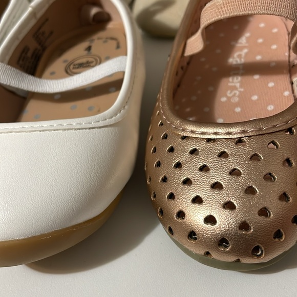 Size 3 and size 4 - Picture 3 of 5